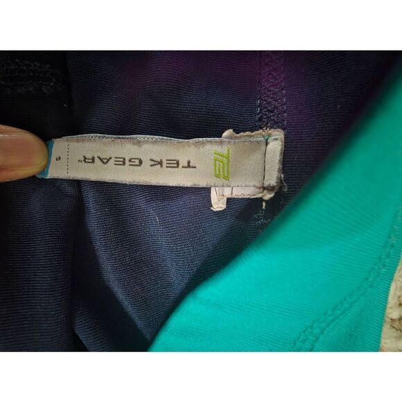 Tek Gear Workout Capris Bundle Size S - Picture 5 of 6